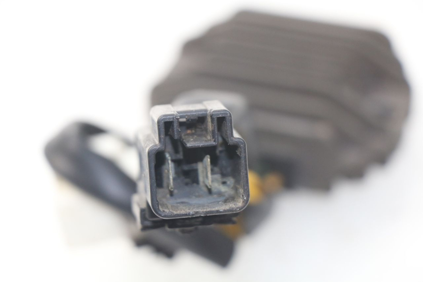 photo de REGULATOR PIAGGIO FLY IE 125 (2012 - 2017)