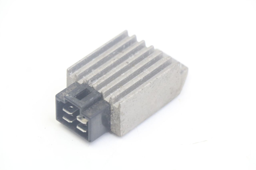 photo de REGULATOR BAOTIAN FRESH 50 (2004 - 2012)