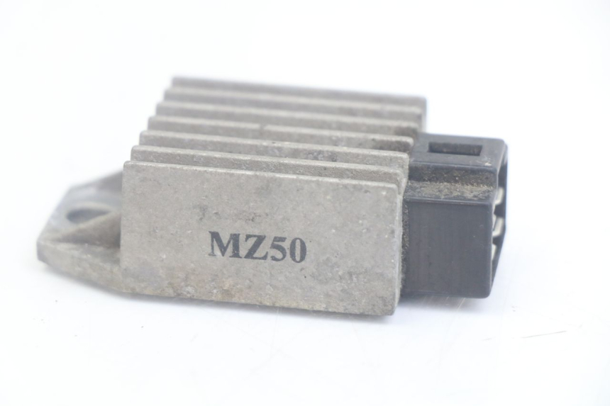 photo de REGULATOR BAOTIAN FRESH 50 (2004 - 2012)
