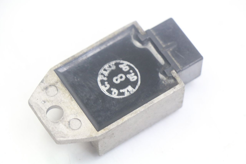 photo de REGULATOR BAOTIAN FRESH 50 (2004 - 2012)