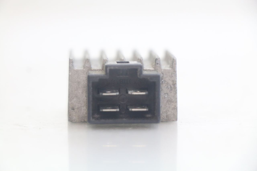 photo de REGULATOR BAOTIAN FRESH 50 (2004 - 2012)