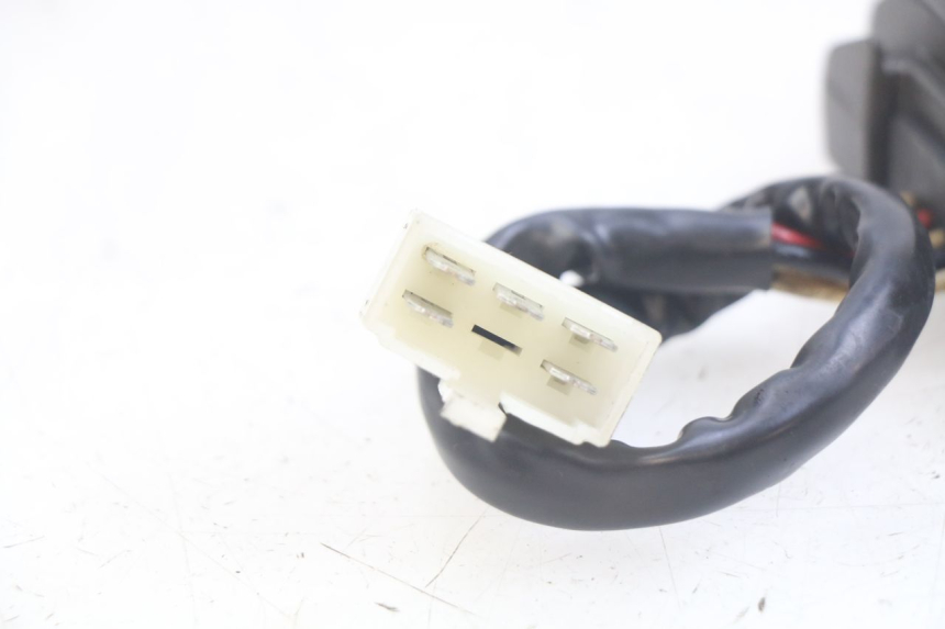 photo de CHARGING REGULATOR YAMAHA FZS FAZER 600 (1998 - 2001)