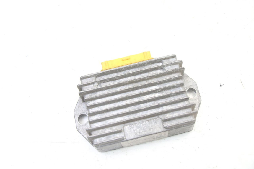 photo de REGULATOR GILERA STALKER 50 (1997 - 2005)