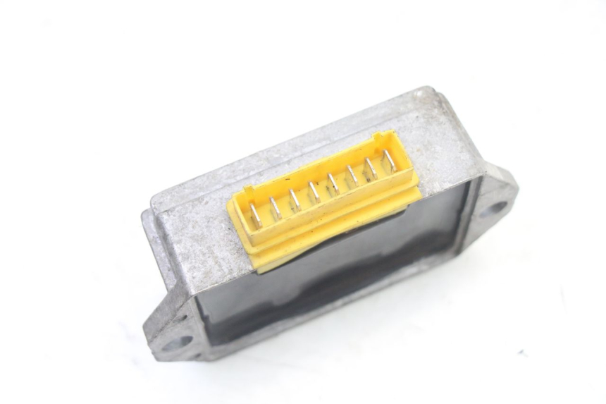 photo de REGULATOR GILERA STALKER 50 (1997 - 2005)