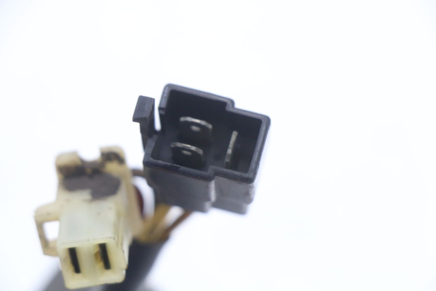 photo de REGULATOR SUZUKI GN 125 (1997 - 2000)
