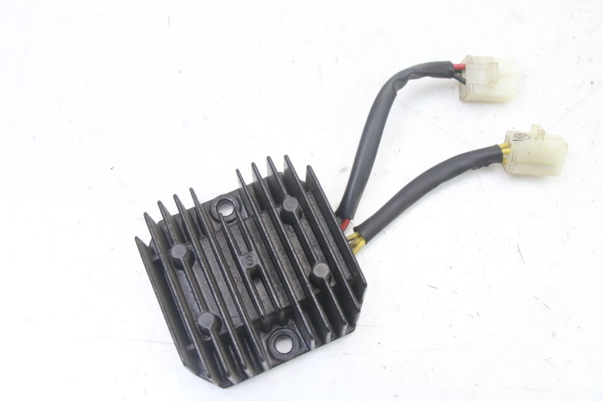 photo de REGULATOR KYMCO GRAND DINK 125 (2008 - 2014)