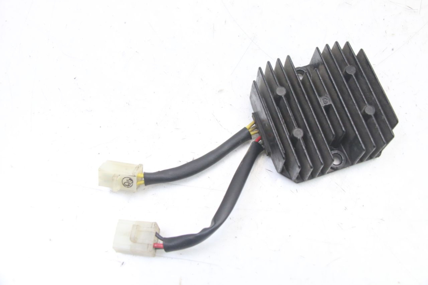 photo de REGULATOR KYMCO GRAND DINK 125 (2008 - 2014)