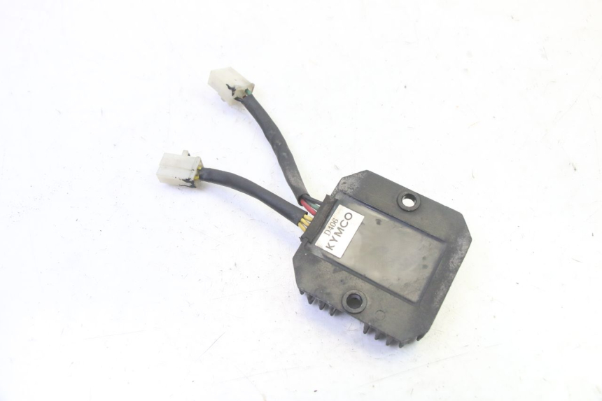photo de REGULATOR KYMCO GRAND DINK 125 (2008 - 2014)
