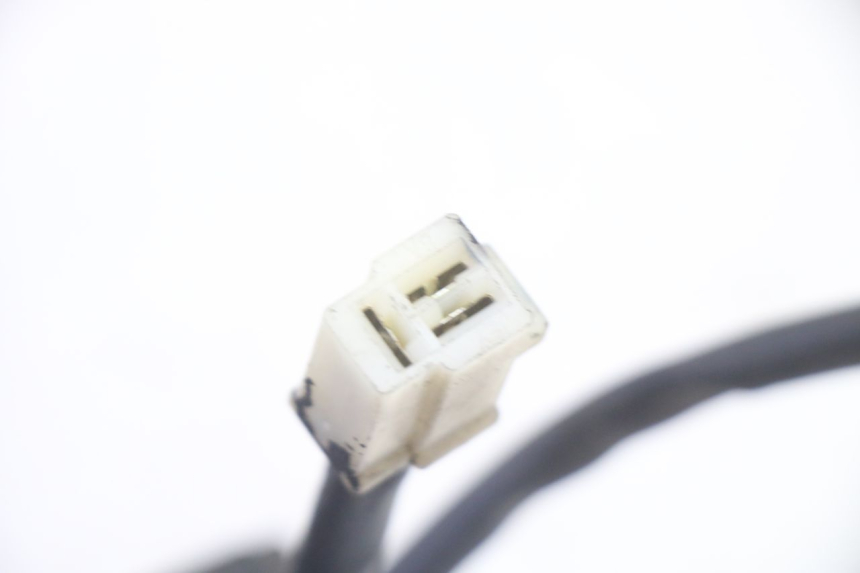 photo de REGULATOR KYMCO GRAND DINK 125 (2008 - 2014)