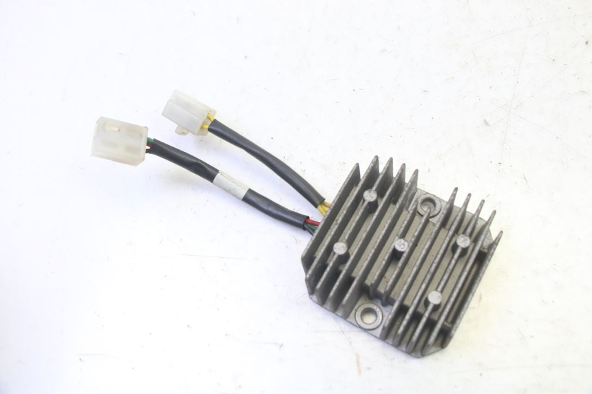 photo de REGULATOR KYMCO GRAND DINK 125 (2002 - 2007)