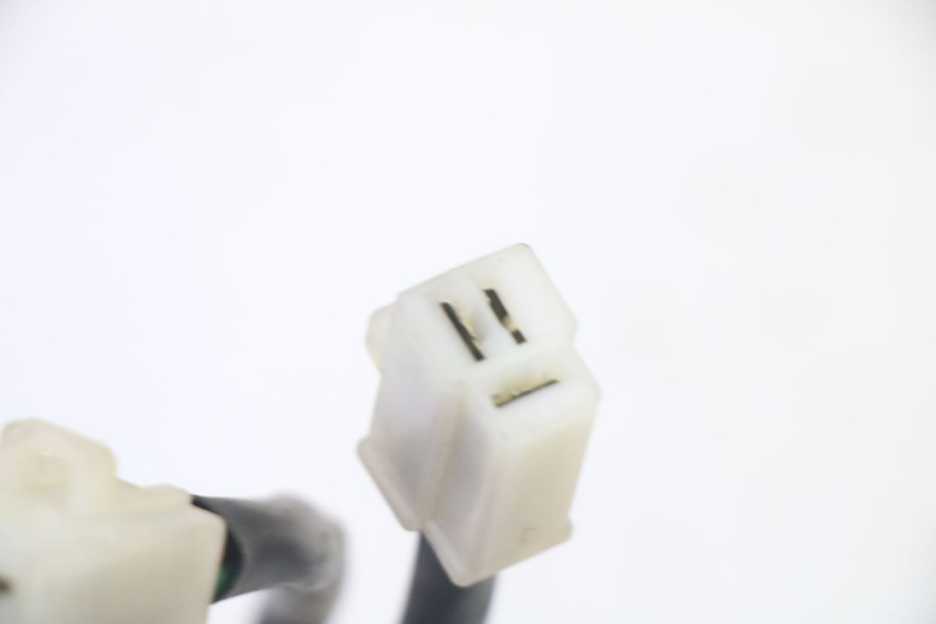 photo de REGULATOR KYMCO GRAND DINK 125 (2002 - 2007)