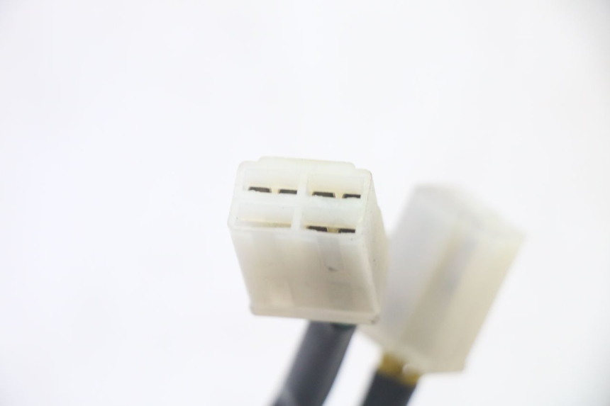 photo de REGULATOR KYMCO GRAND DINK 125 (2002 - 2007)