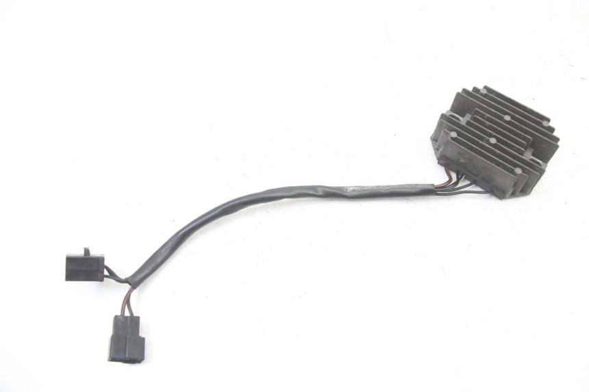 photo de REGULATOR SUZUKI GS GSE 500 (2001 - 2003)