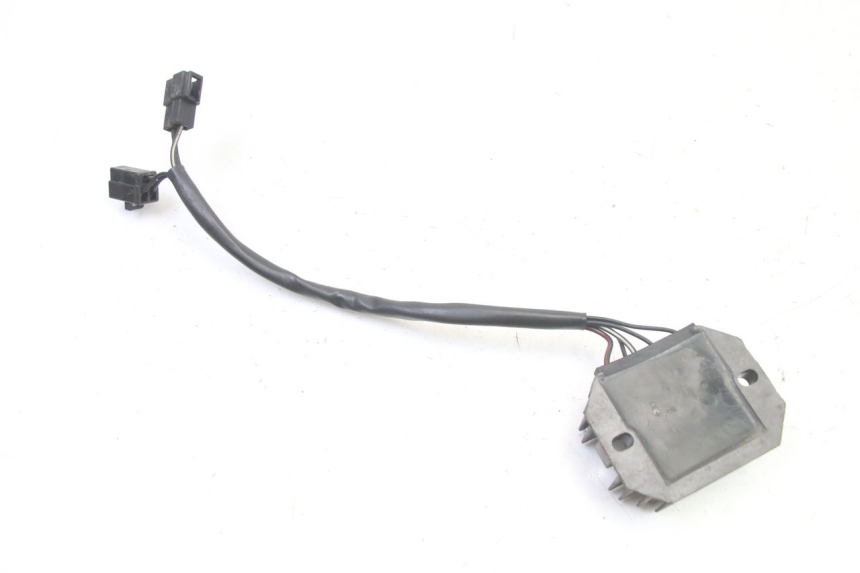 photo de REGULATOR SUZUKI GS GSE 500 (2001 - 2003)