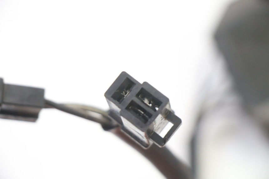 photo de REGULATOR SUZUKI GS GSE 500 (2001 - 2003)