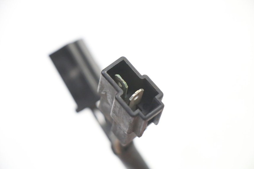photo de REGULATOR SUZUKI GS GSE 500 (2001 - 2003)