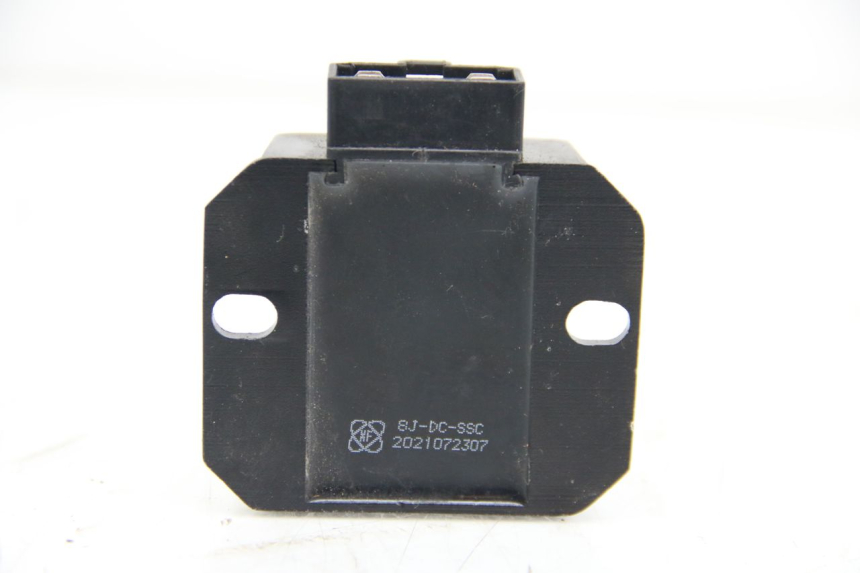 photo de CHARGING REGULATOR JM MOTORS GT LINE 4T 50 (2021 - 2023)