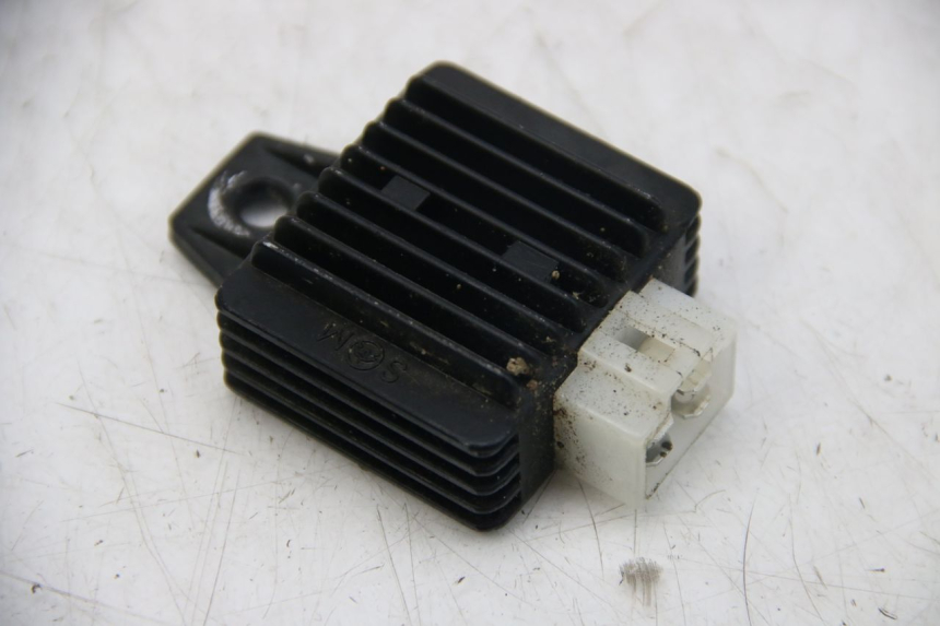 photo de CHARGING REGULATOR EUROCKA GTR 50 (2007 - 2017)