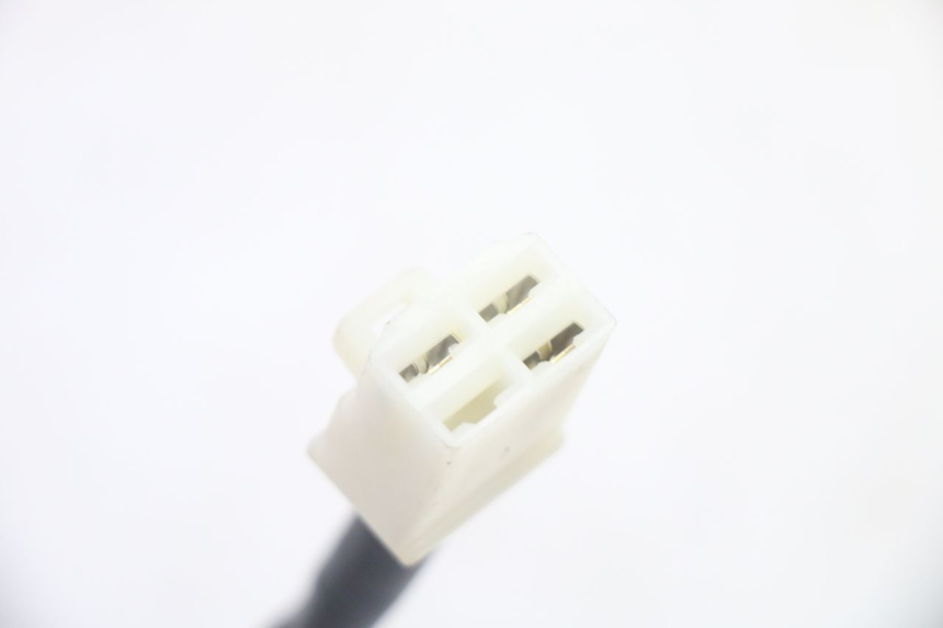 photo de REGULATOR SYM GTS EVO 125 (2009 - 2013) - Technical close-up