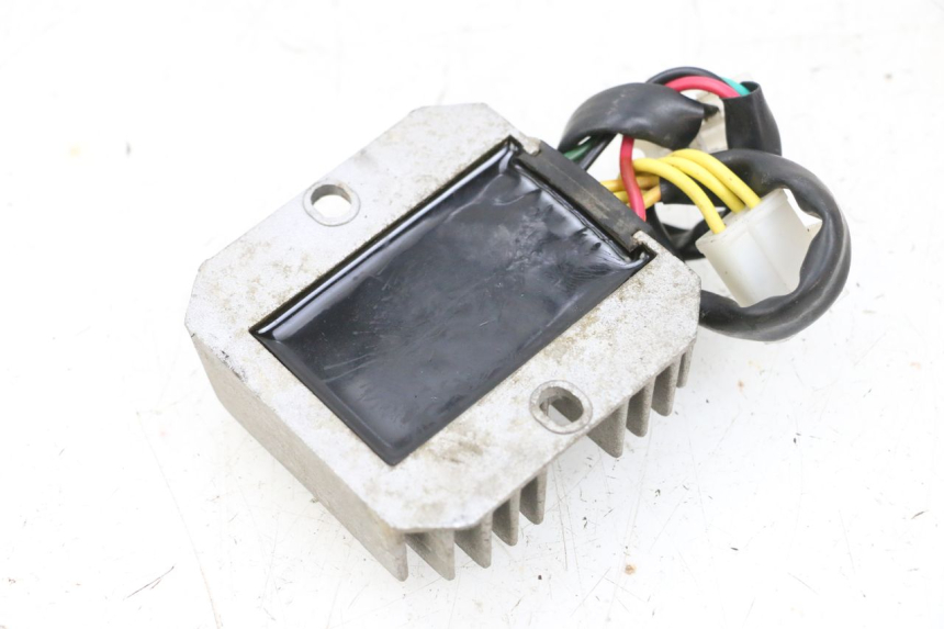 photo de REGULATOR JM MOTORS GTS 125 (2015 - 2019) - Component detail