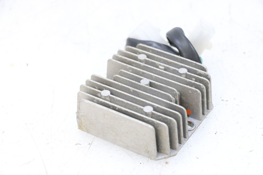 photo de REGULATOR JM MOTORS GTS 125 (2015 - 2019) - Product overview