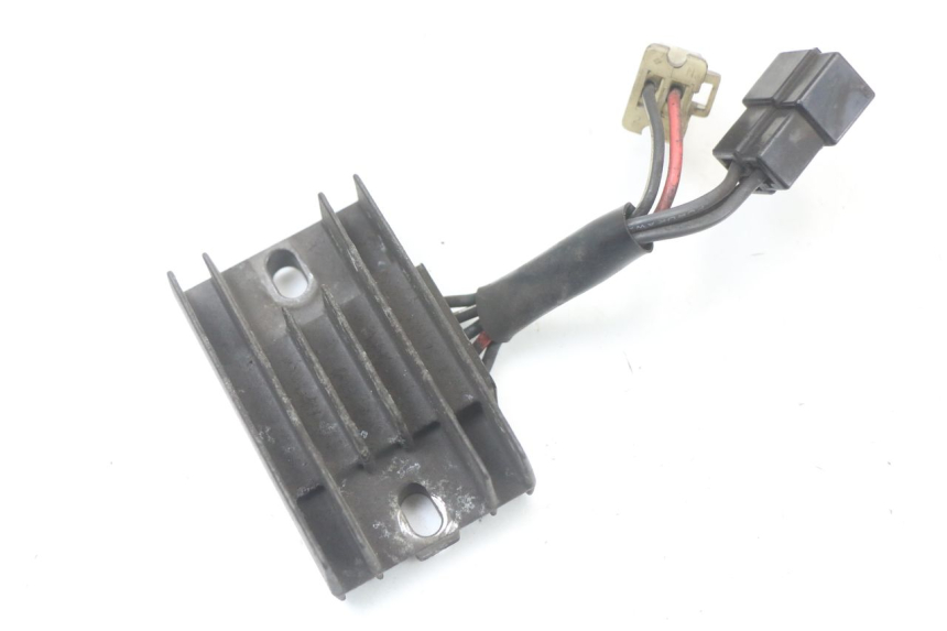 photo de REGULATOR SUZUKI GZ MARAUDER 125 (1998 - 2004)