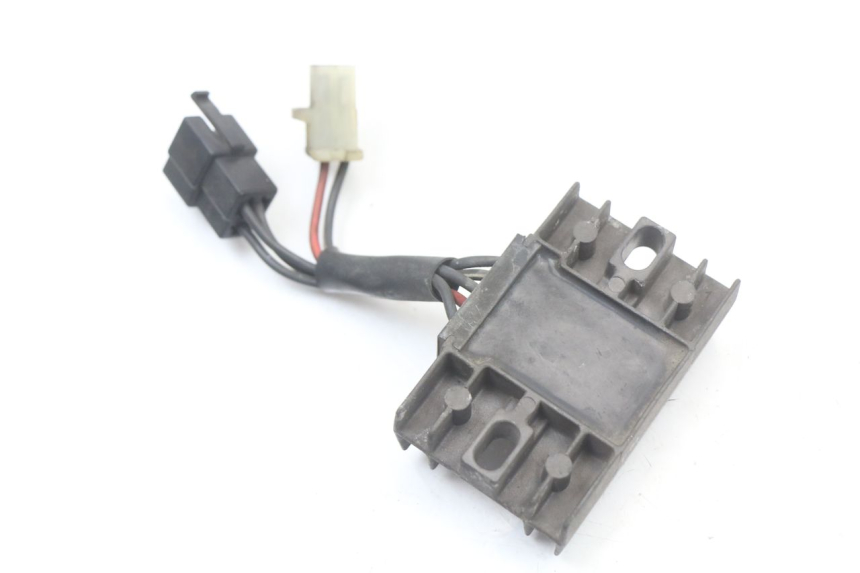 photo de REGULATOR SUZUKI GZ MARAUDER 125 (1998 - 2004)