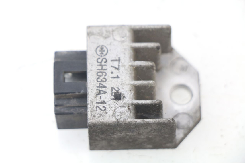 photo de CHARGING REGULATOR HONDA BALI EX 100 (1996 - 2000)
