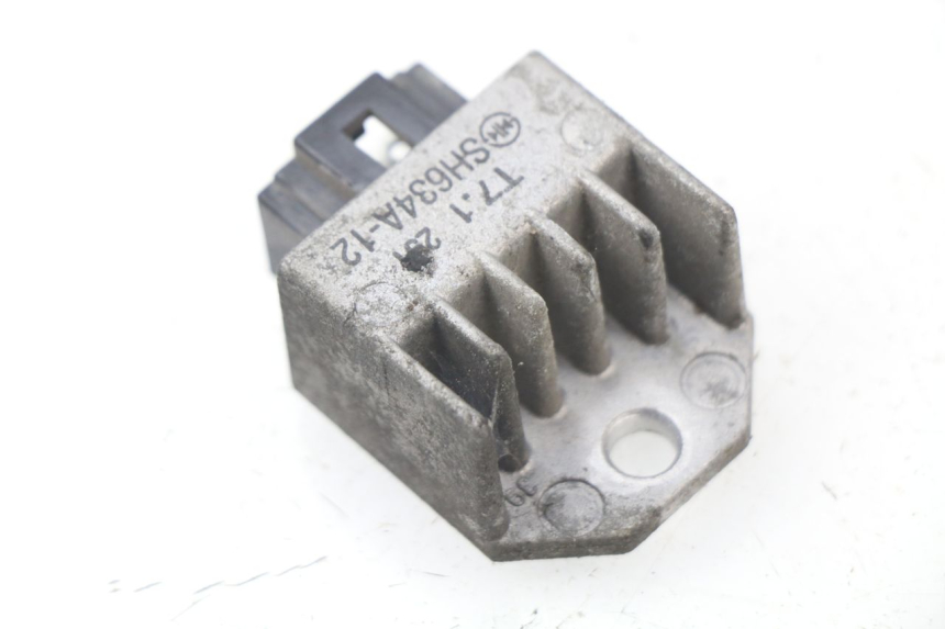 photo de CHARGING REGULATOR HONDA BALI EX 100 (1996 - 2000)