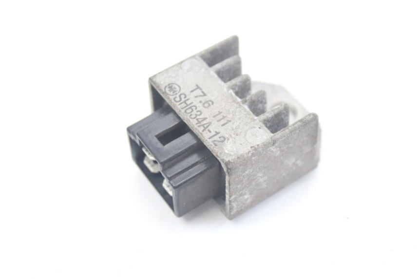photo de CHARGING REGULATOR HONDA BALI EX 100 (1996 - 2000)