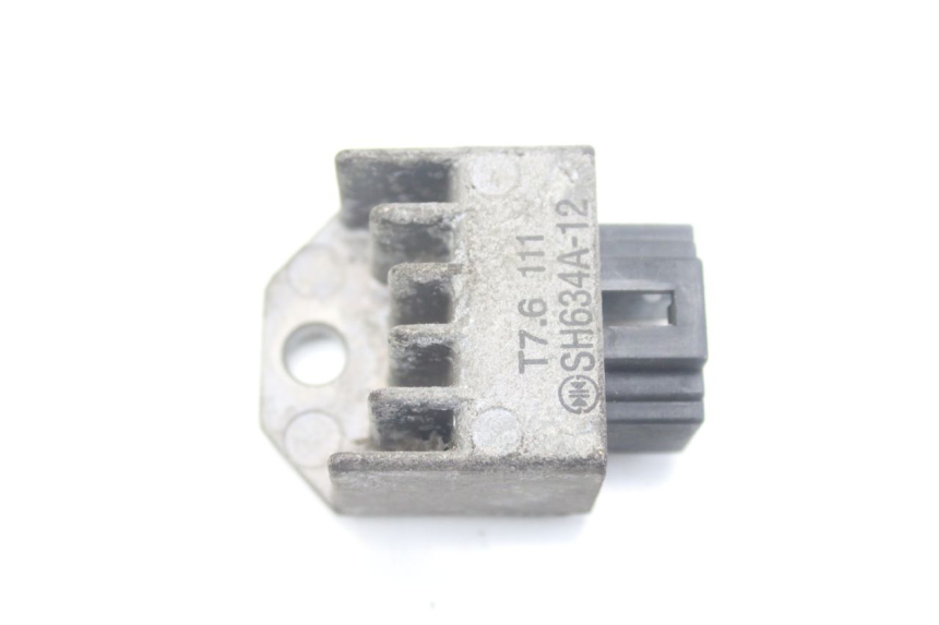 photo de CHARGING REGULATOR HONDA BALI EX 100 (1996 - 2000)