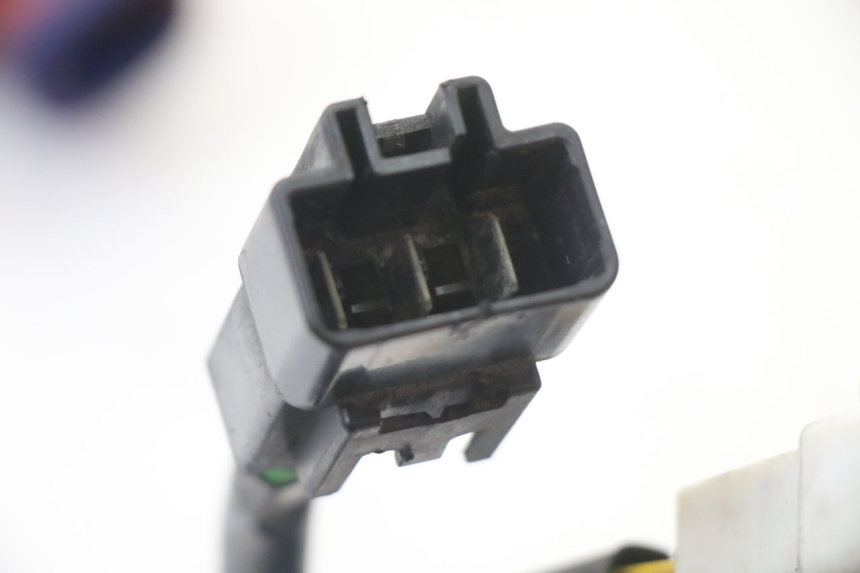 photo de CHARGING REGULATOR HONDA FES S-WING SWING ABS 125 (2007 - 2015)