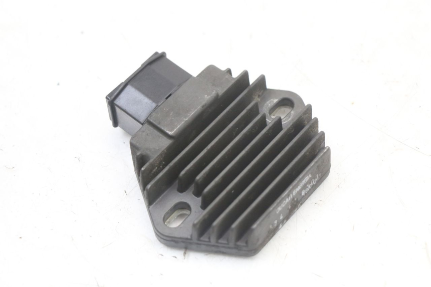 photo de REGULATOR HONDA NES AROBASE 125 (2000 - 2003)