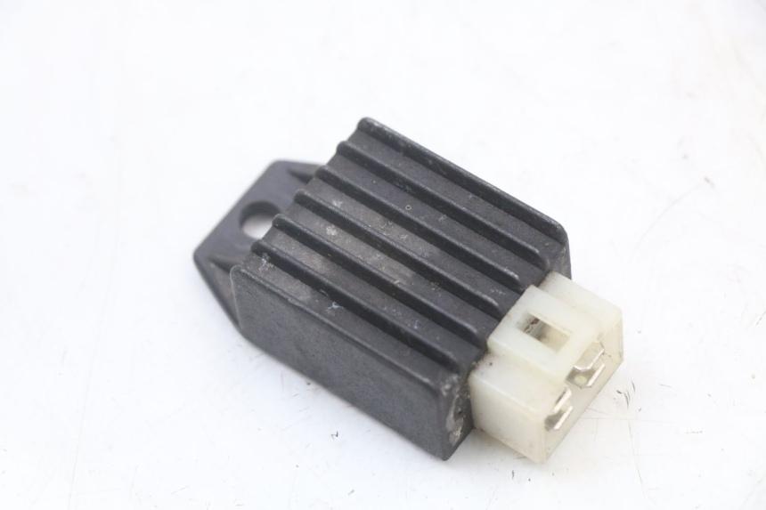 photo de REGULATOR KEEWAY HURRICANE 50 (2006 - 2019)