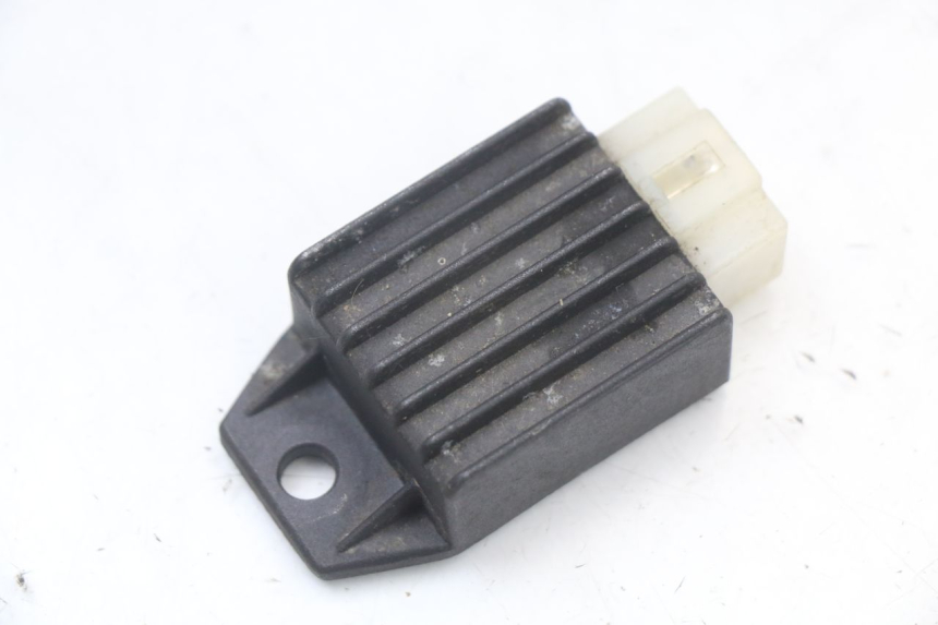 photo de REGULATOR KEEWAY HURRICANE 50 (2006 - 2019)