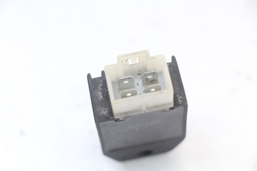 photo de REGULATOR KEEWAY HURRICANE 50 (2006 - 2019)