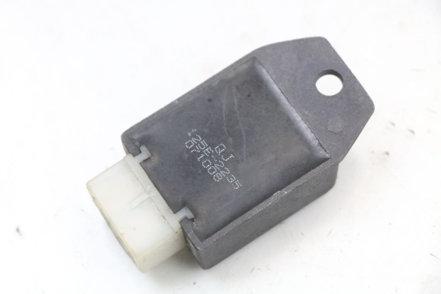 photo de REGULATOR KEEWAY HURRICANE 50 (2006 - 2019)
