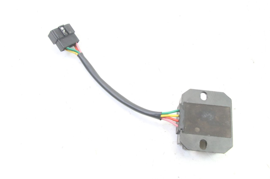 photo de CHARGING REGULATOR SYM JET 14 4T 50 (2018 - 2022)