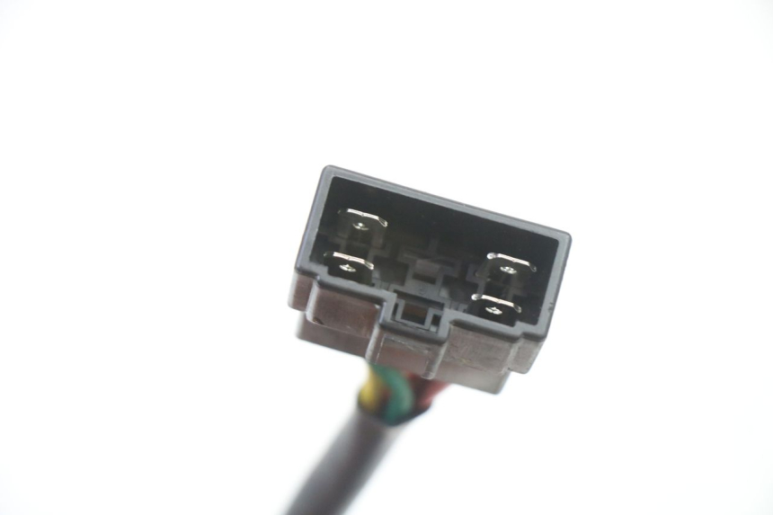 photo de CHARGING REGULATOR SYM JET 14 4T 50 (2018 - 2022)