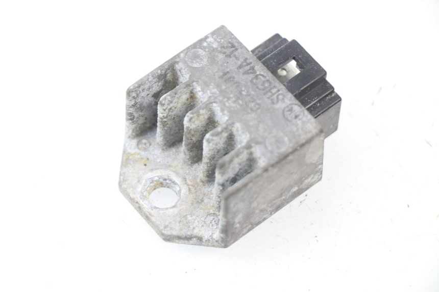 photo de REGULATOR PEUGEOT JET FORCE CARBU 50 (2003 - 2016)