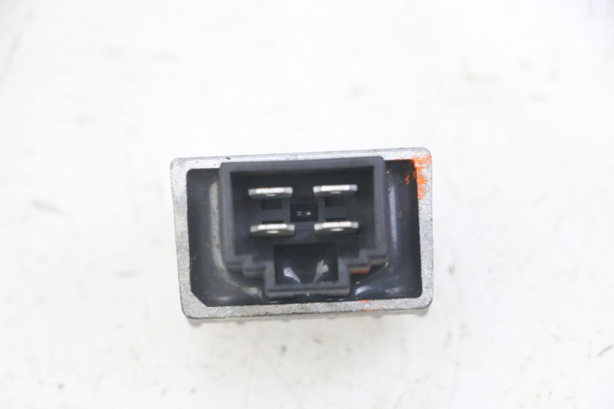 photo de REGULATOR PEUGEOT JET FORCE CARBU 50 (2003 - 2016)
