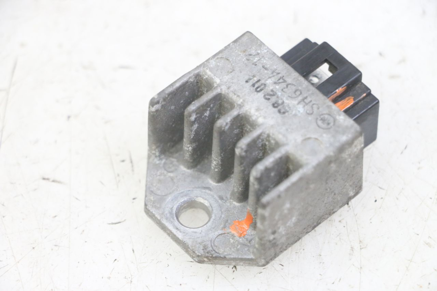 photo de REGULATOR PEUGEOT JET FORCE CARBU 50 (2003 - 2016)