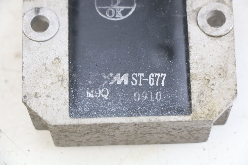 photo de CHARGING REGULATOR SYM JET SPORT XR 50 (2006 - 2015)
