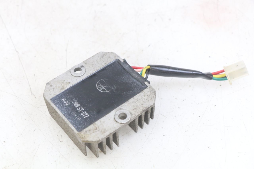 photo de CHARGING REGULATOR SYM JET SPORT XR 50 (2006 - 2015)