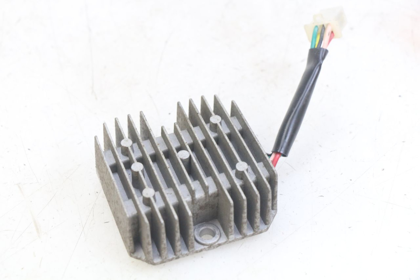 photo de CHARGING REGULATOR SYM JET SPORT XR 50 (2006 - 2015)