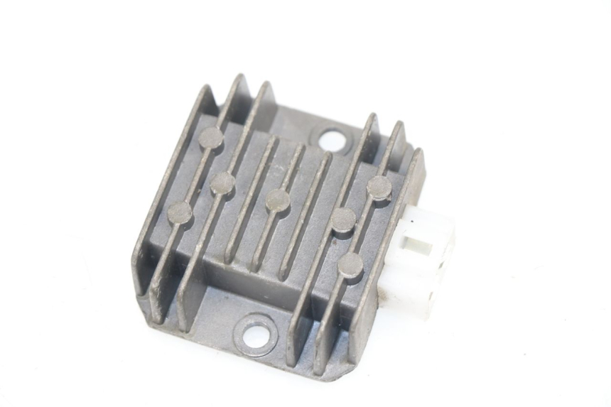 photo de REGULATOR JM MOTORS SUNNY 50 (2017 - 2020)