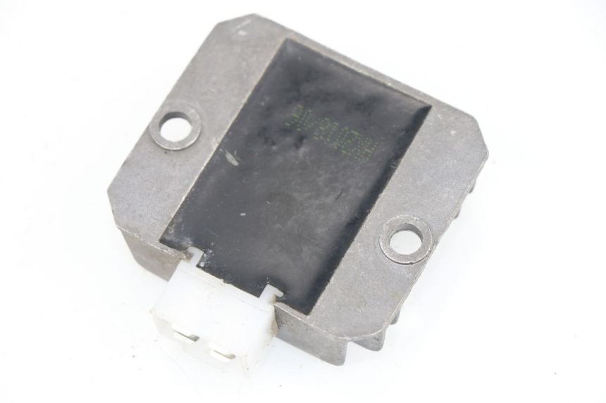 photo de REGULATOR JM MOTORS SUNNY 50 (2017 - 2020)