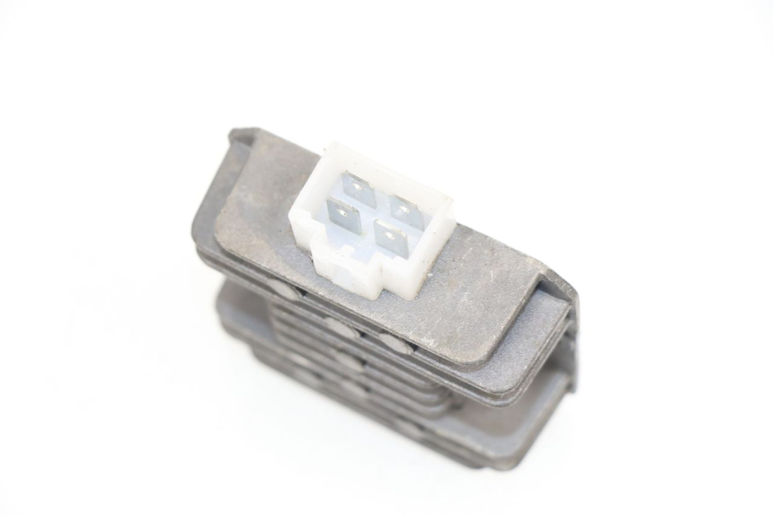 photo de REGULATOR JM MOTORS SUNNY 50 (2017 - 2020)