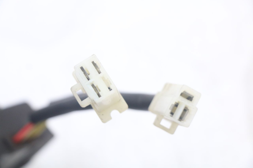 photo de CHARGING REGULATOR JONWAY AZTRAL 125 (2008 - 2017)