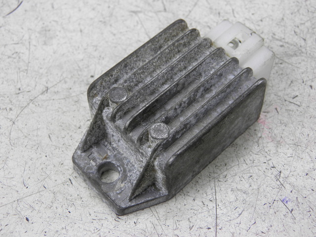 photo de REGULATOR JONWAY SOLANA 50 (2007 - 2016)